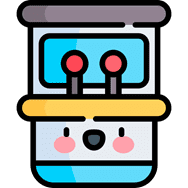 fun arcade games