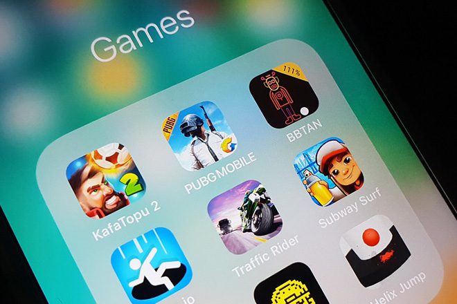 Installation AzFreeGame App