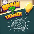 Play brain trainer free game