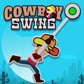 Play cowboy swing 1 free game