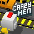 Play crazy hen level free game