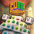 Play cube match free game