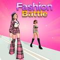 Play fashion battle free game
