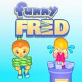 Play funny fred free game