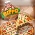 Play hippo pizza chef free game