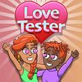 Play love tester free game