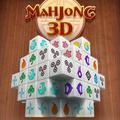 Play mahjong 3d free game
