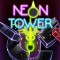 Play neon tower free game