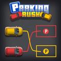 Play parking rush free game