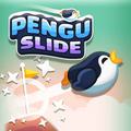 Play pengu slide free game