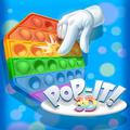 Play pop it 3d free game