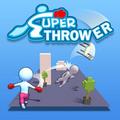 Play super thrower free game