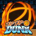 Play tap tap dunk free game