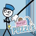 Play thief puzzle free game