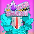 Play tower smash level free game