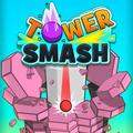 Play tower smash free game