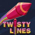 Play twisty lines free game