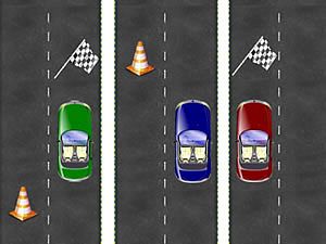 Play 3 cars free game