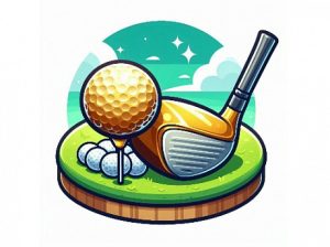 Play 3d golf adventure free game