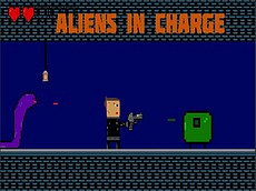 Play aliens in charge free game