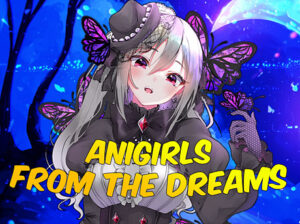Play anigirls from the dreams free game