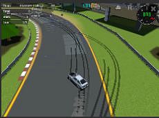 Play arcade drift free game