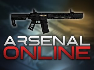 Play arsenal online free game