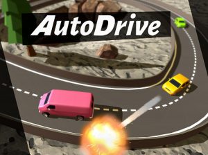 Play auto drive free game