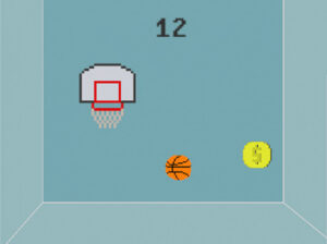 Play basket skins free game
