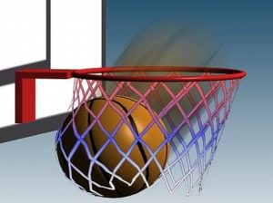 Play basketball school free game