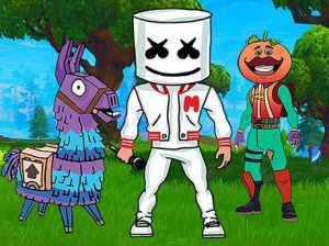 Play battle royale jigsaw free game