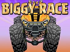 Play biggy race free game