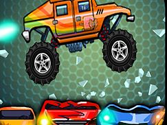 Play biggy way free game