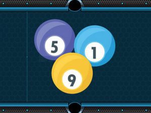 Play billiard 8 ball free game