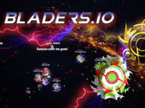 Play bladersio free game
