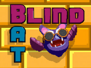 Play blindbat free game