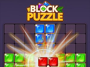 Play block puzzle blast free game