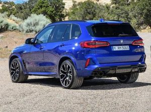 Play bmw x6 puzzle free game