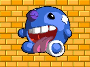 Play bobbs world free game