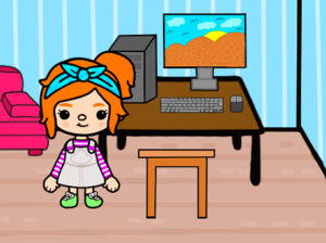 Play boca moca freelancer free game