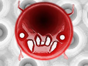 Play bouncing blob free game