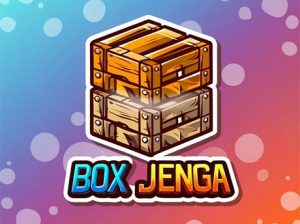 Play box jenga free game