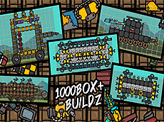 Play buildzspace free game