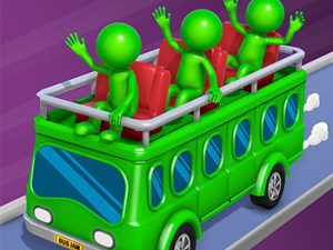 Play bus jam free game