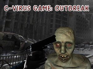 Play c virus game outbreak free game