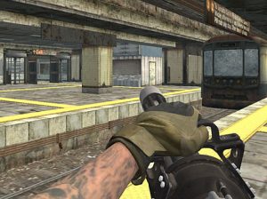 Play call of ops 3 free game