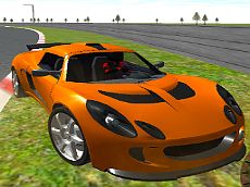 Play cars racing free game