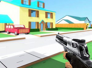 Play cartoon clash free game