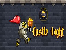 Play castle light free game