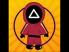 Play challenge 456 squid game 3d free game